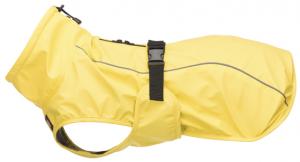 Vimy regntäcke, gul