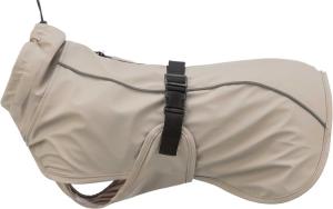 BE NORDIC husum Regntäcke, sand