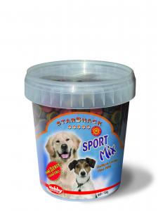 StarSnack Sport Mix 500 g