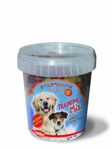 StarSnack Training Mix
