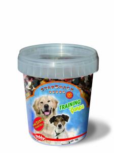 StarSnack Training Bones