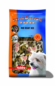 StarSnack Duo Heart Mix 200 g
