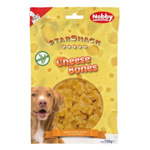 StarSnack Cheese Bones 200 g