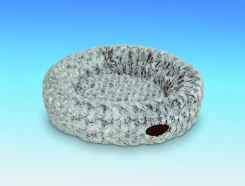 Bädd donut ARUSHA 45 cm