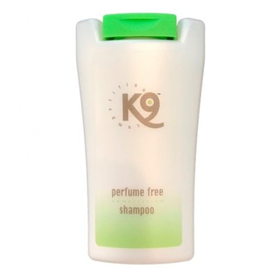 K9 Competition Perfume Free Shampoo 100 ml
