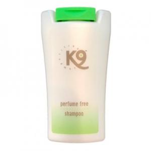 K9 Competition Perfume Free Shampoo 100 ml