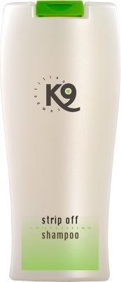 K9 Competition Strip Off Shampoo 300 ml