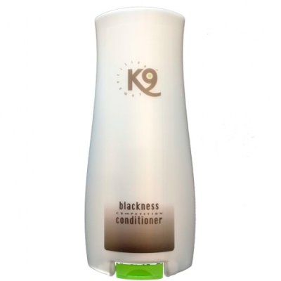 K9 Competition Blackness Conditioner 300 ml