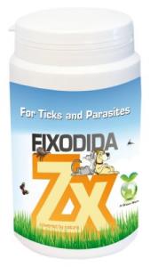 Fixodida Zx 60 g/180 ml