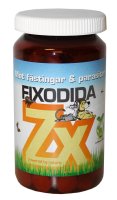 Fixodida Zx 120 tabletter