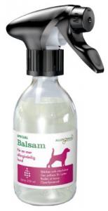 Allergenius Specialbalsam spray 250 ml