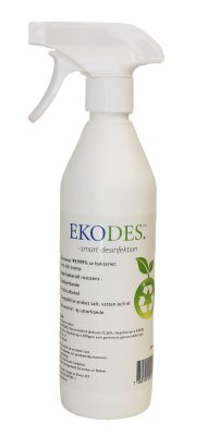 Ekodes Smart Desinfektion 500 ml