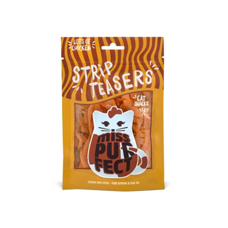 Miss Purfect Strip Teasers 45 g