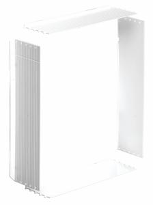 Staywell tunnelförlängning