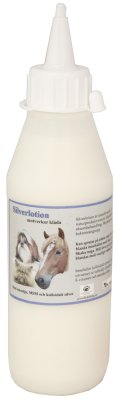 Silverlotion 250 ml