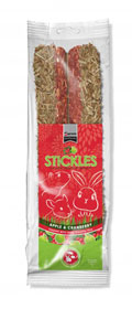 Supreme Stickles Apple & Cranberry 100 g
