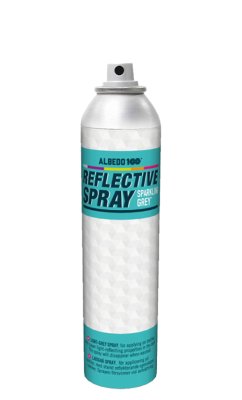 Reflective Spray Sparkling Grey 100 ml