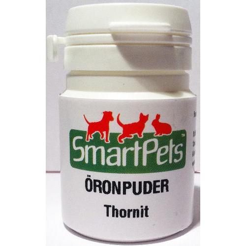 Thornit öronpuder 20 g