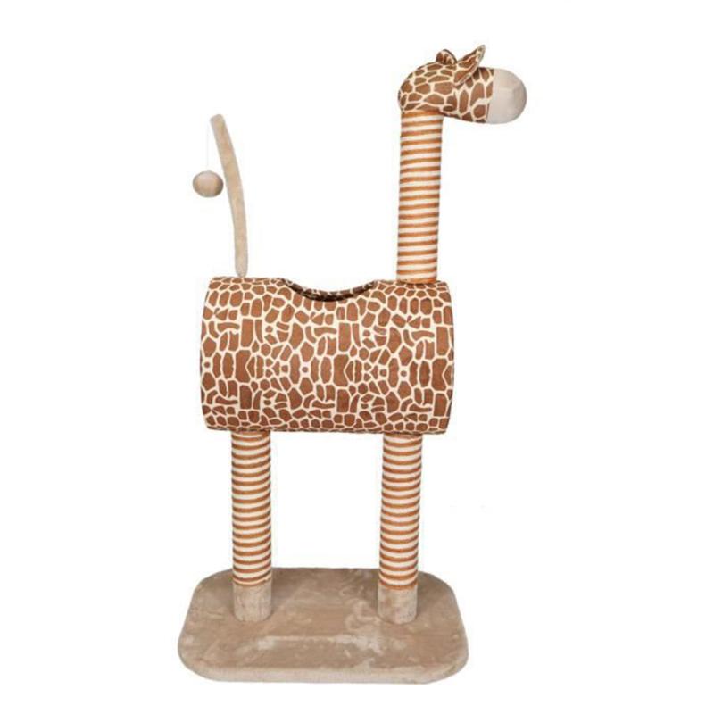 Klösmöbel Giraff 50 x 35 x 103 cm, Aimé