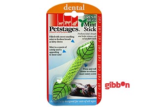 Fresh Breath Mint Stick