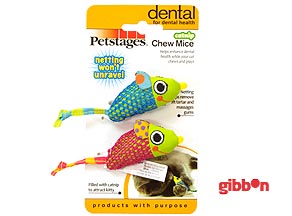Dental Chew Mice