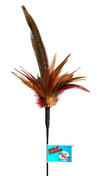 Long Wild Thing 100 cm, Go Cat