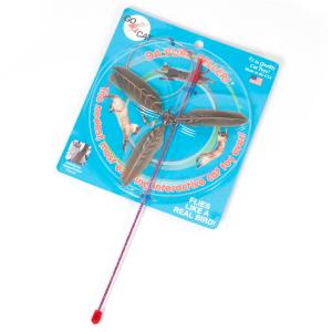 Da Purr-Peller 32,5 cm