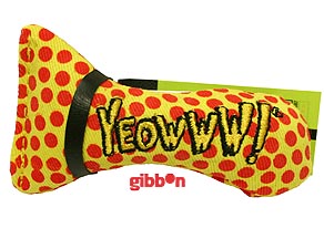 YEOWWW! Catnip Stinkies