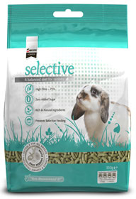 Supreme Selective Rabbit