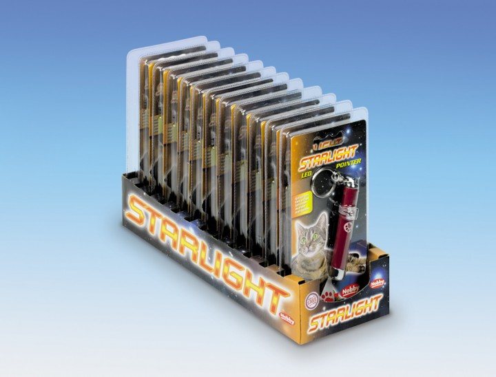 StarLight LED-pointer