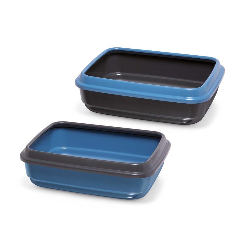 Toalåda Jerry 2:nd Life, Imac 50x40x14,5 cm