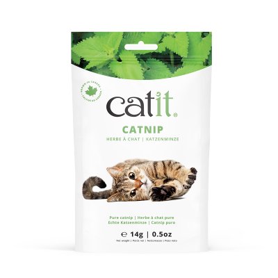 Catnip 14 g, CatIt