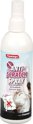 Anti-Scratch Spray 175 ml