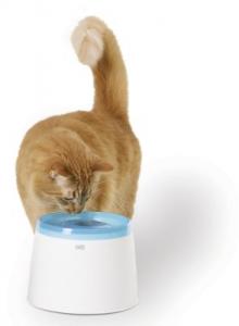 Vattenfontän CatIt small 2 liter