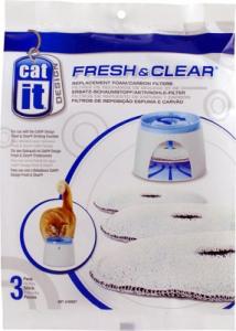 Kolfilter CatIt small 3-pack