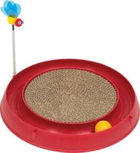 Play'N Scratch CatIt, röd