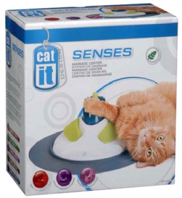 Catit Senses Massage Center