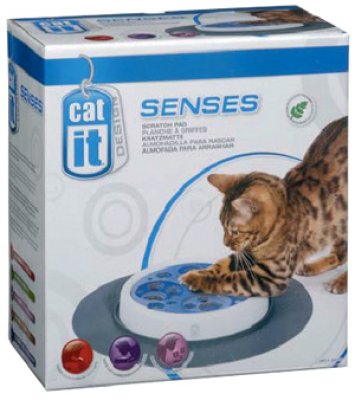 Catit Senses Scratch Pad