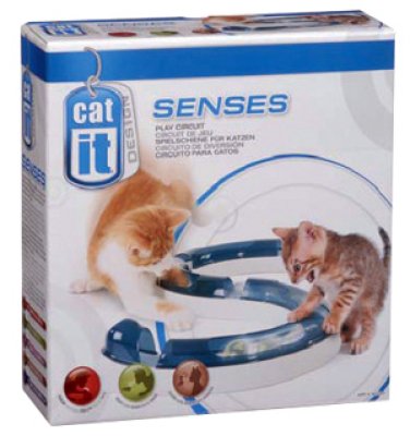 Catit Senses Play Circuit/lekcenter
