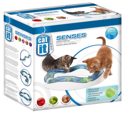 Catit Senses Speed Circuit