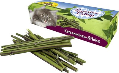 JR Catnip-Sticks 6 g