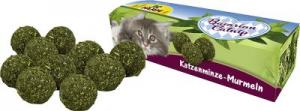 JR Catnip-Marbles 10 st