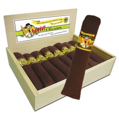 YEOWWW! Catnip Cigar