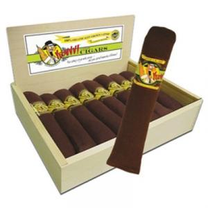 YEOWWW! Catnip Cigar