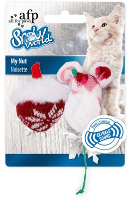 Snow World My Nut mix