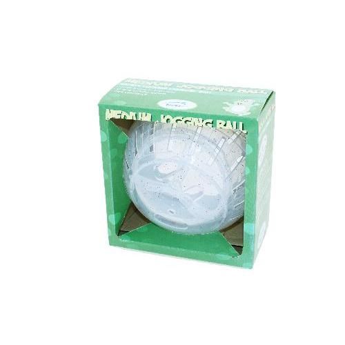 Hamster Playball 17,5 cm, Happy Pet