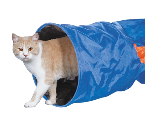 Kattunnel stor 115x30 cm, Nobby