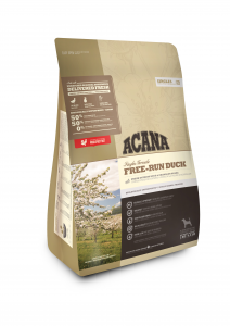 Acana Dog Free-Run Duck