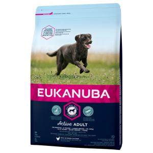 Eukanuba Adult Large