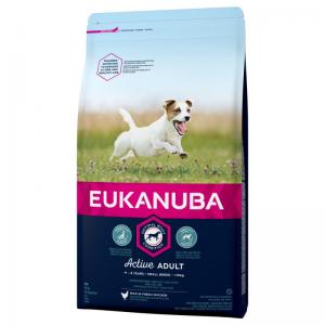 Eukanuba Adult Small